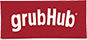 GrubHub-Logo